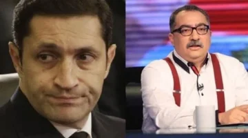 بين الهجوم والدفاع.. علاء مبارك يثير الجدل حول إبراهيم عيسى